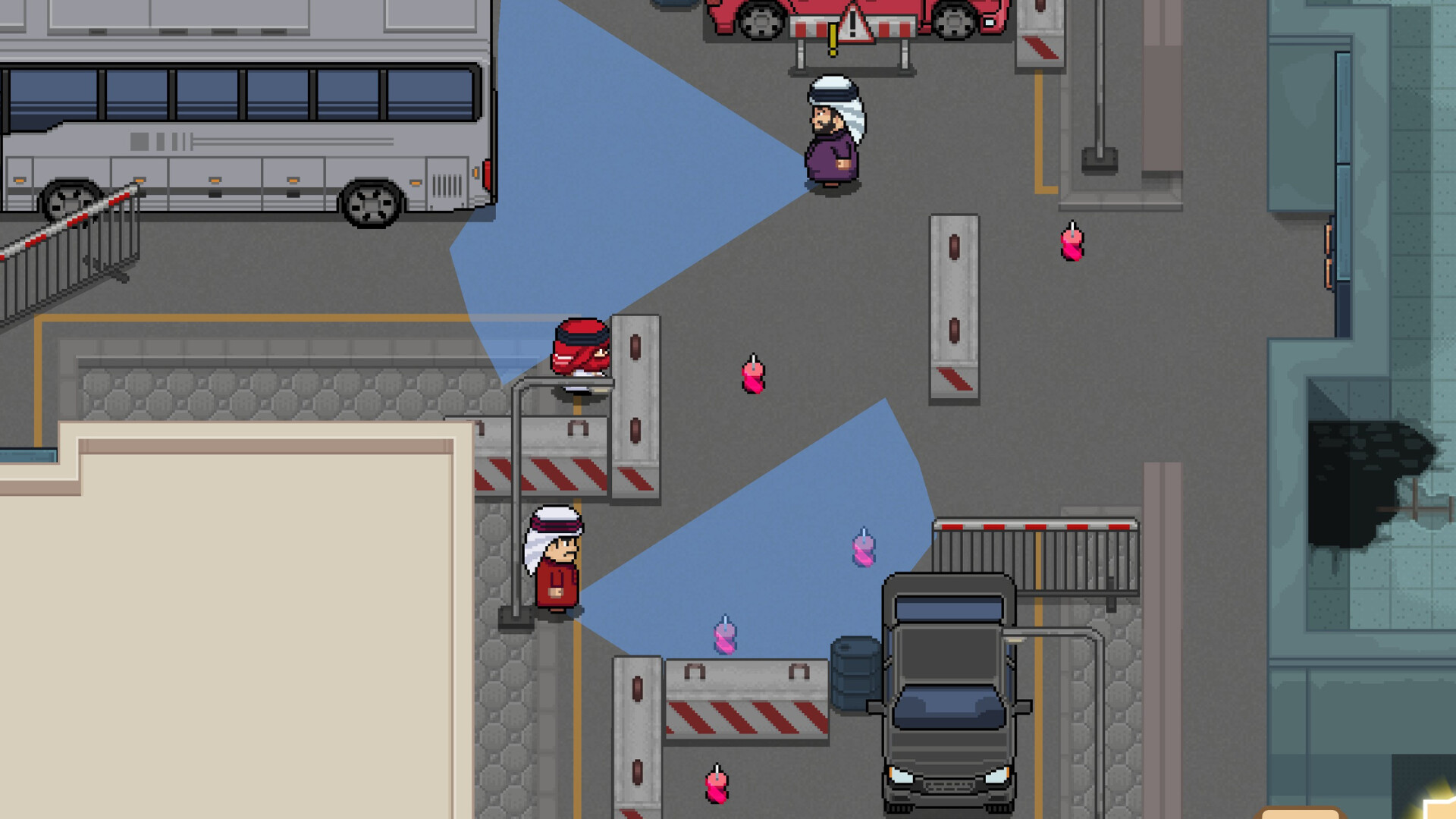 Azooma Escape