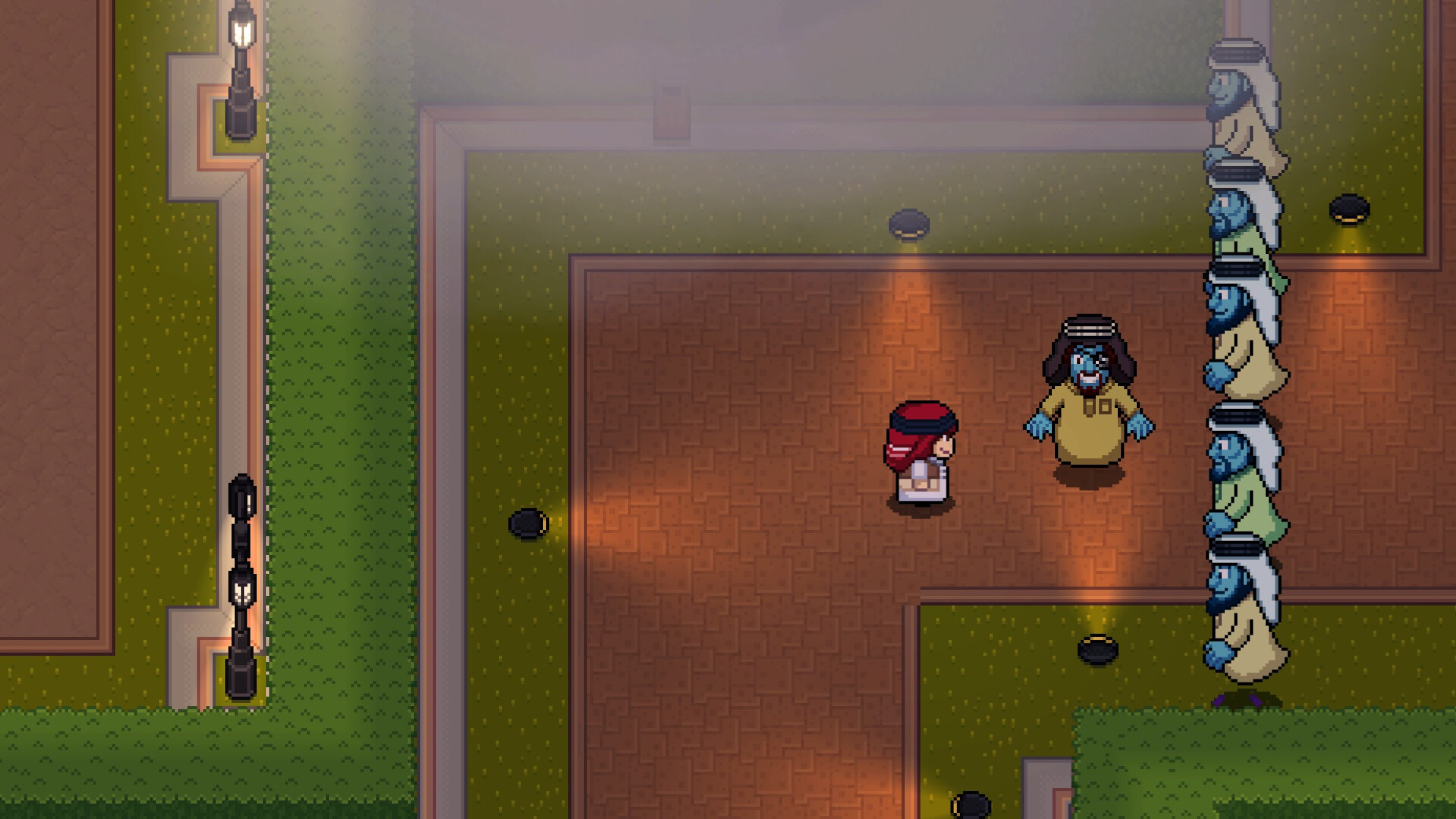 Azooma Escape