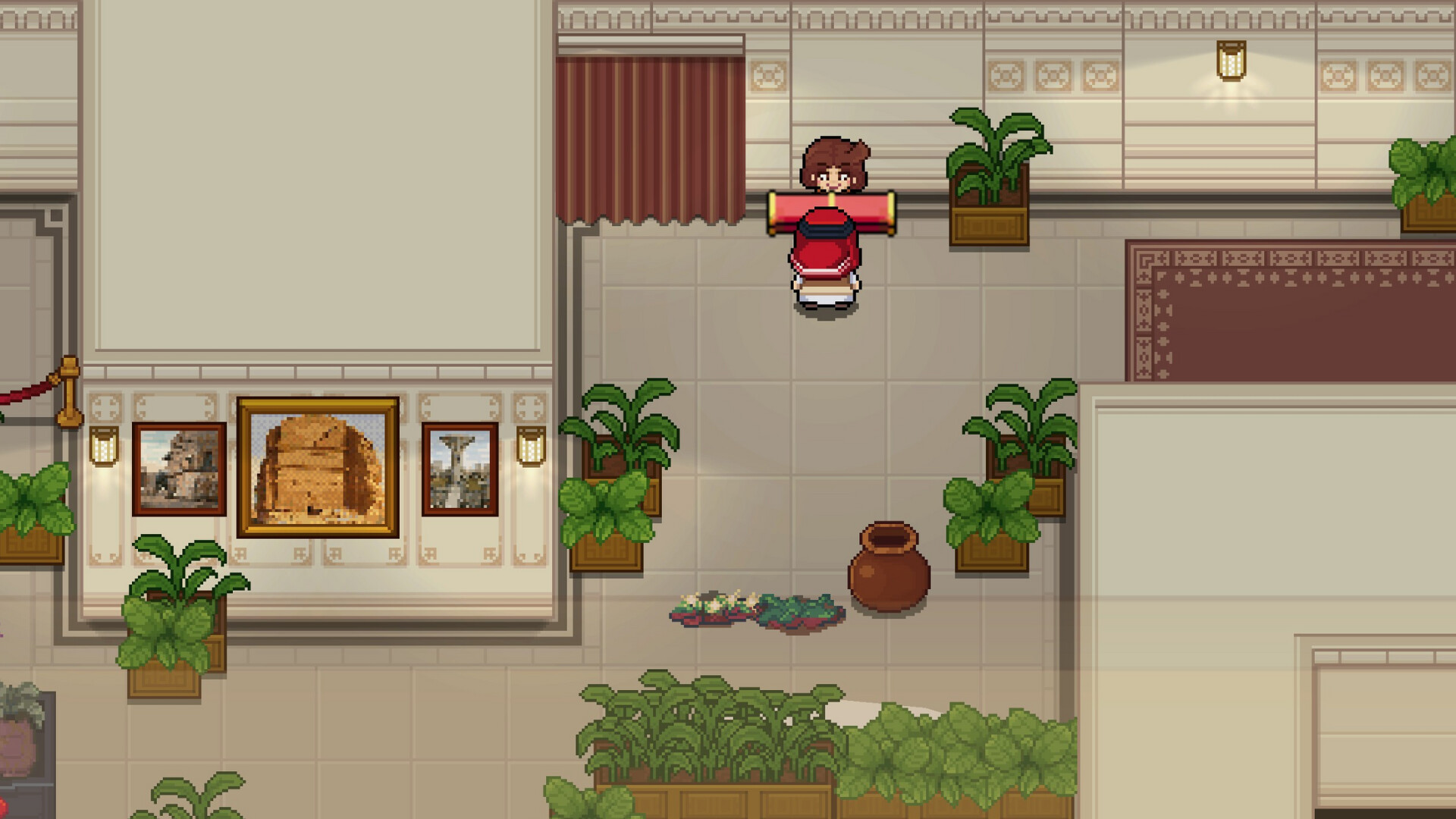 Azooma Escape