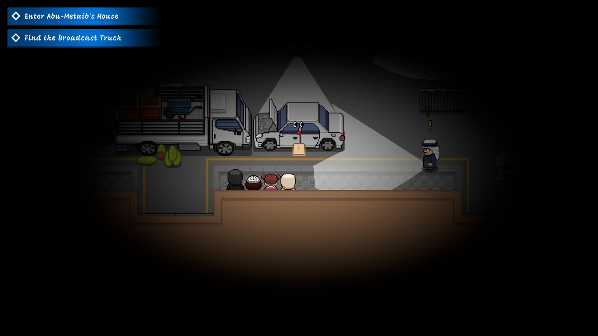 Azooma Escape