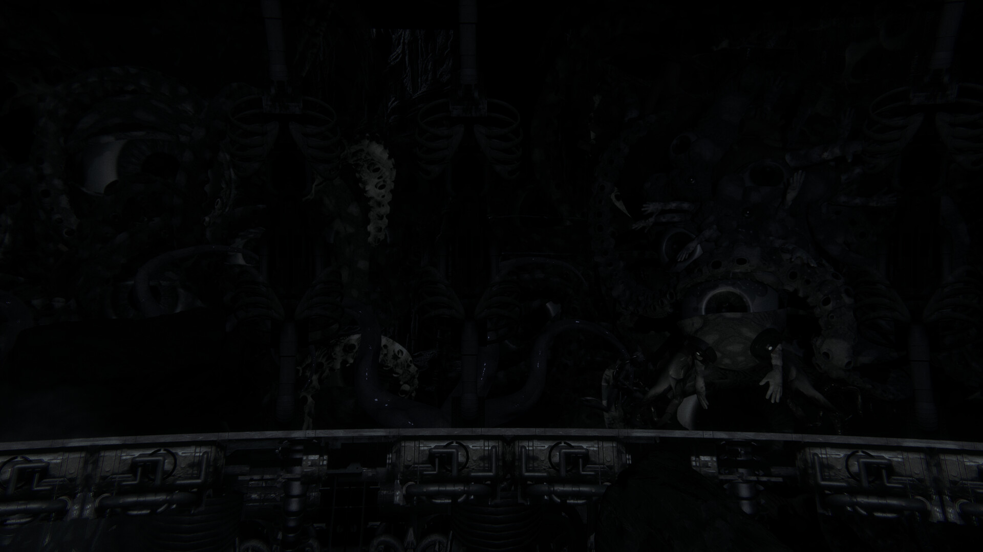 Metal Ape