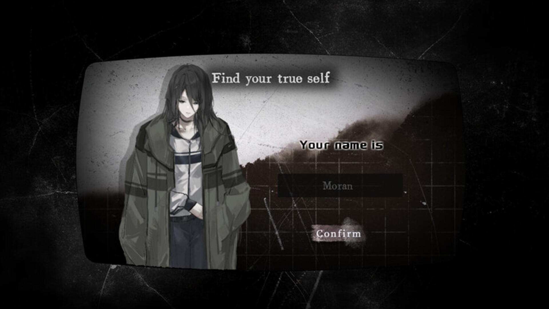 Dark Cage1: Reincarnation For Salvation