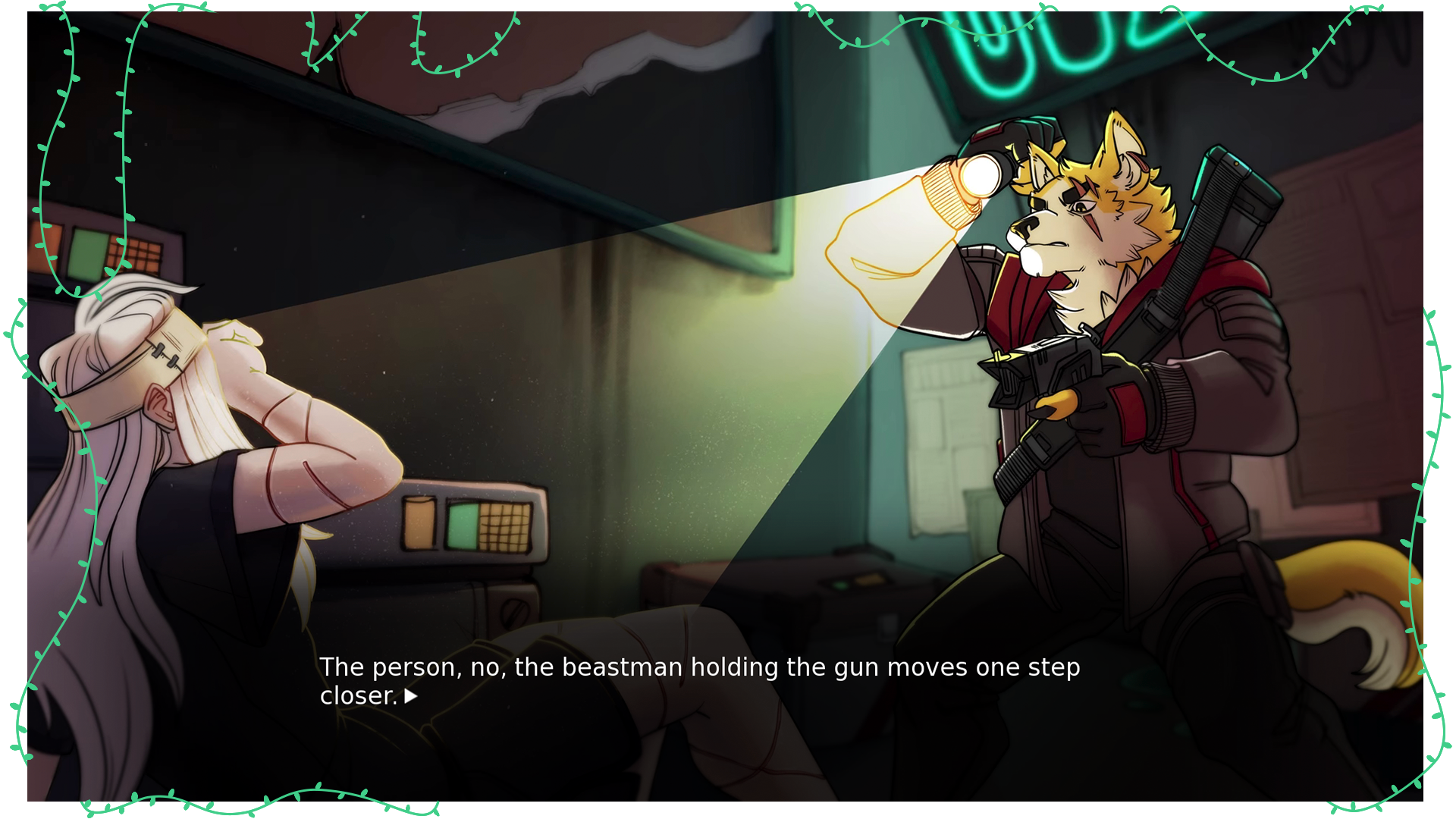 Remember the Flowers