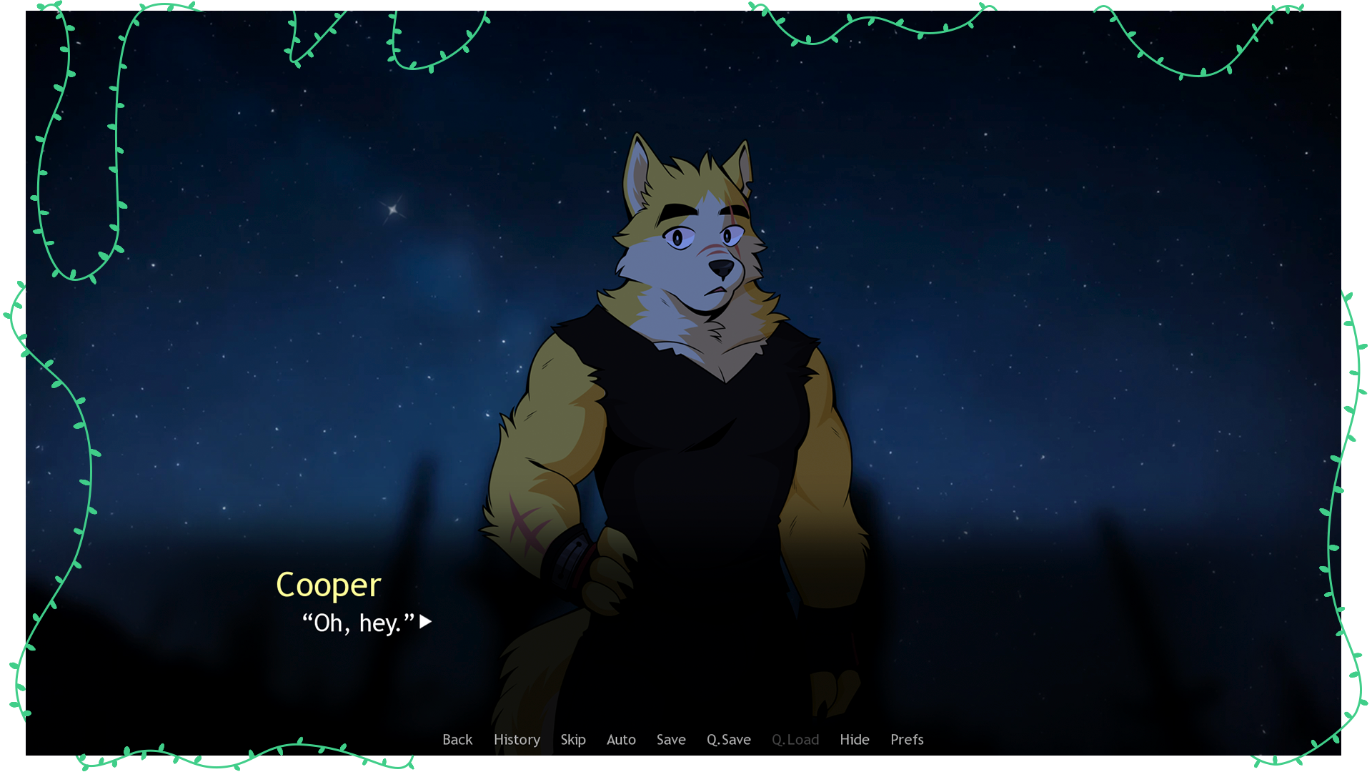 Remember the Flowers