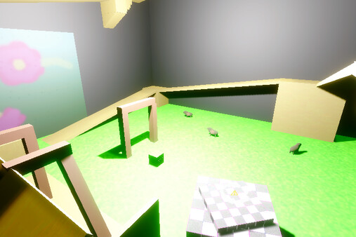 Memory’s Abyss: Chapter Zero