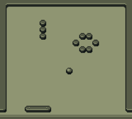 Game of Life Kuzushi