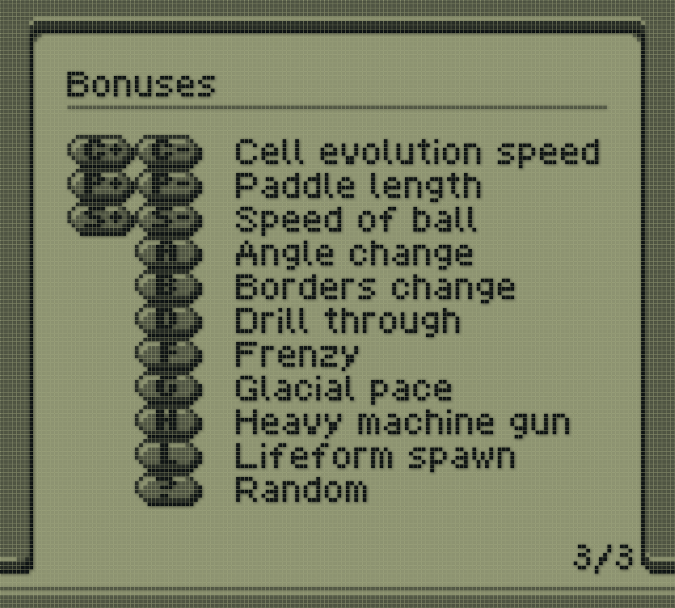 Game of Life Kuzushi