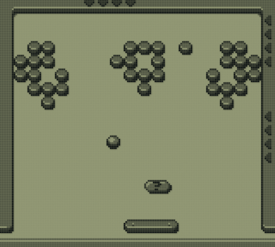 Game of Life Kuzushi