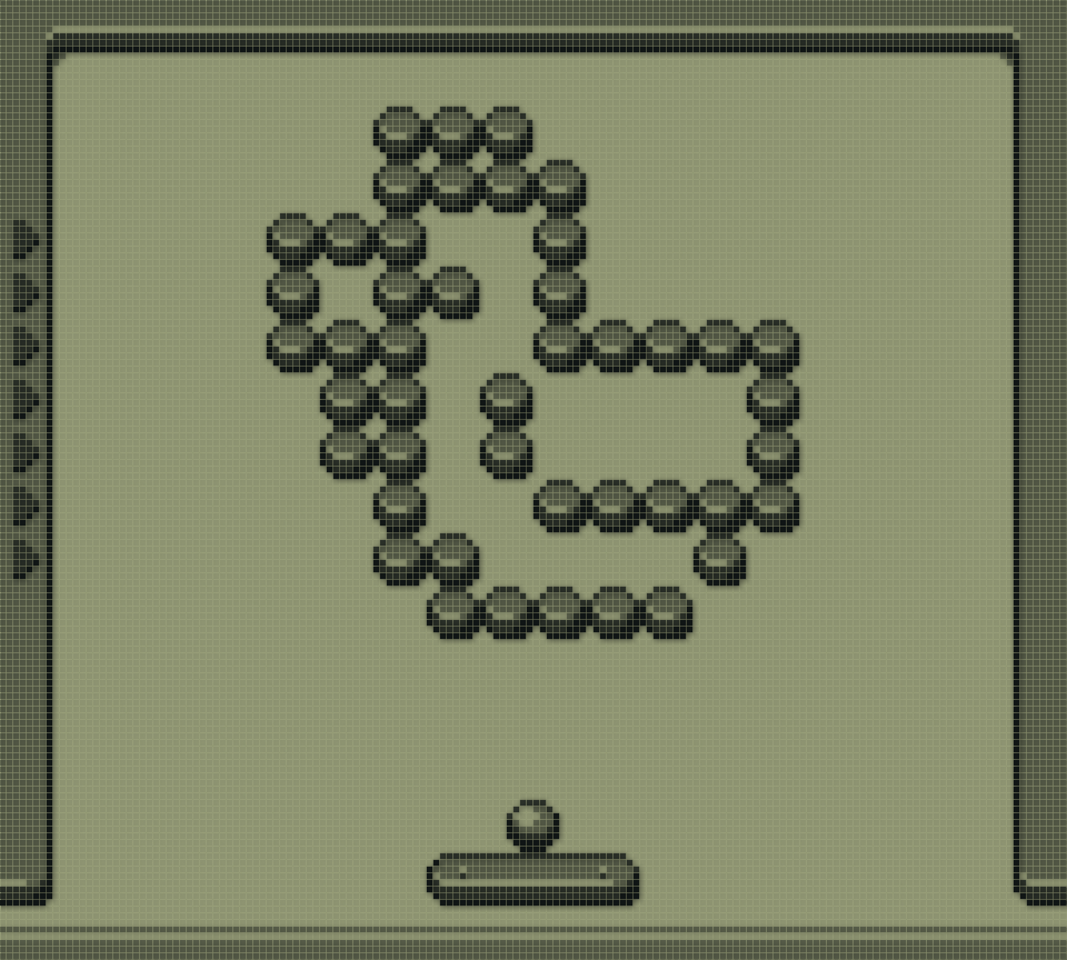 Game of Life Kuzushi