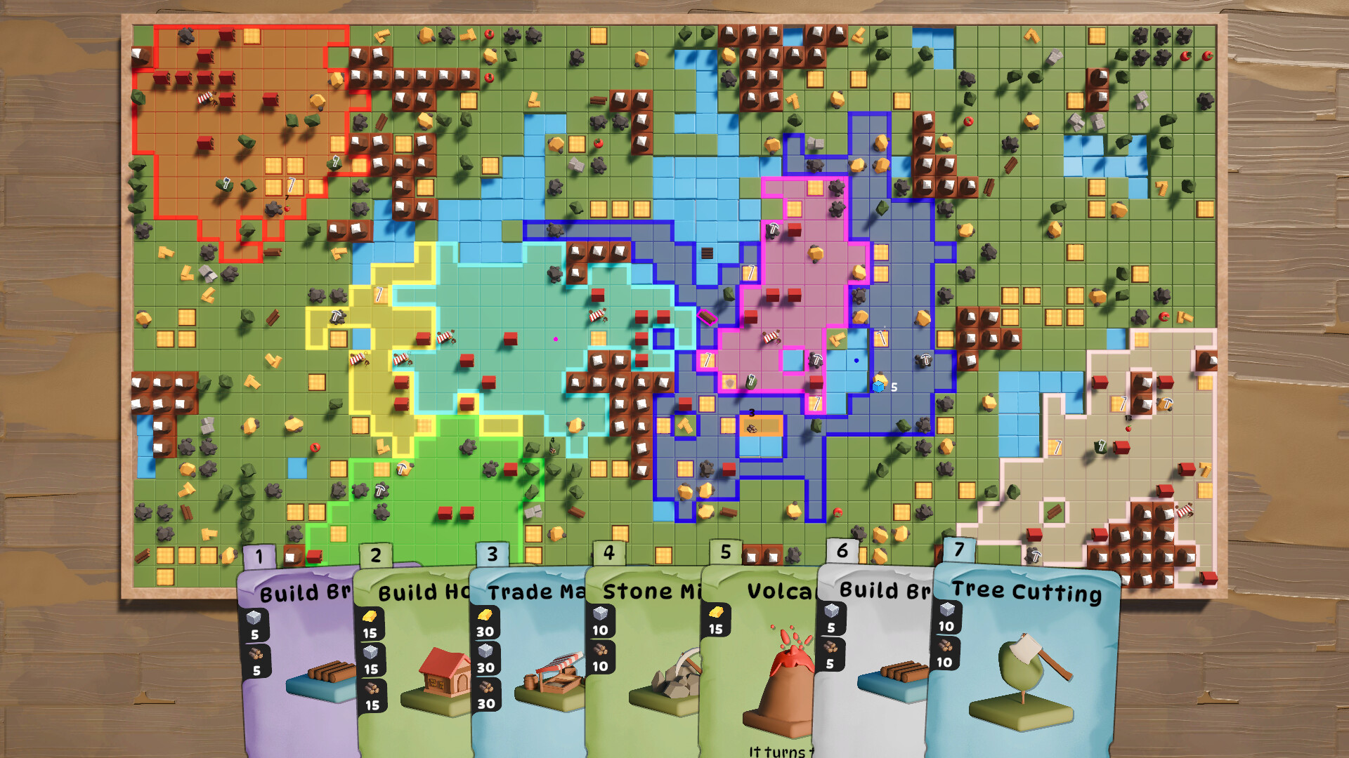 ⁤Square Wars