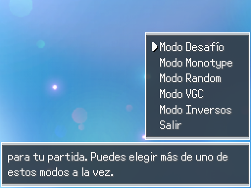 Pokémon Añil: Definitive Edition