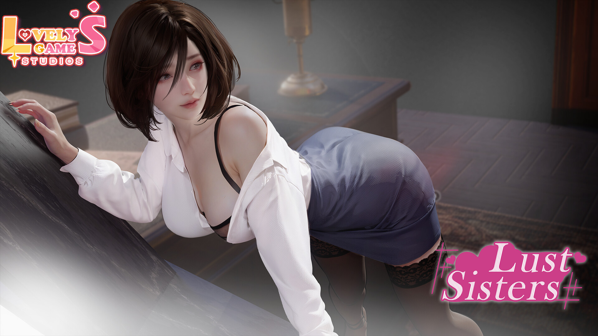 Lust Sisters
