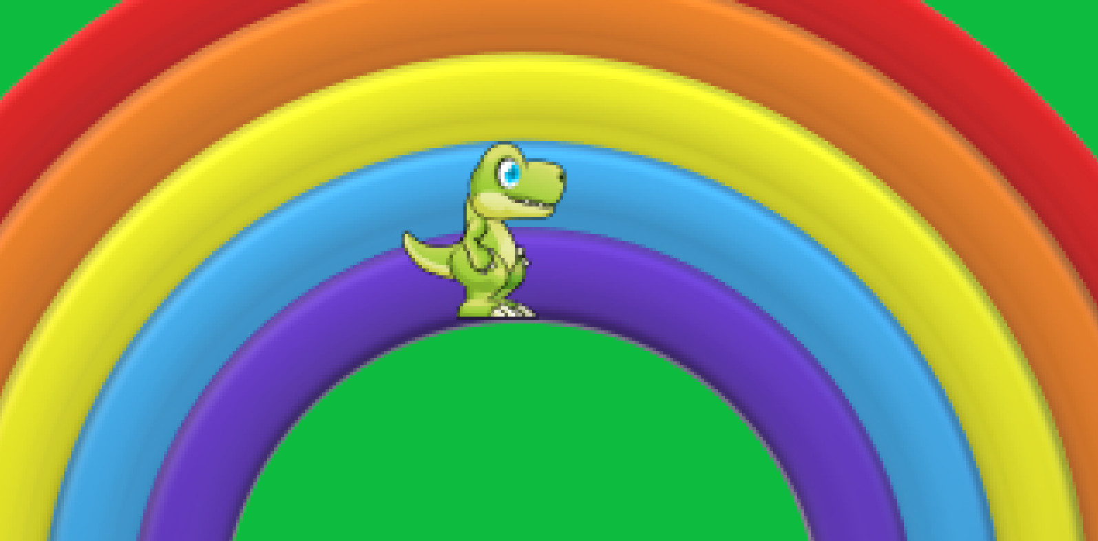 Gecky The Deenosaur Stars In! Adventures In SunnyDoodle Swimmingland!