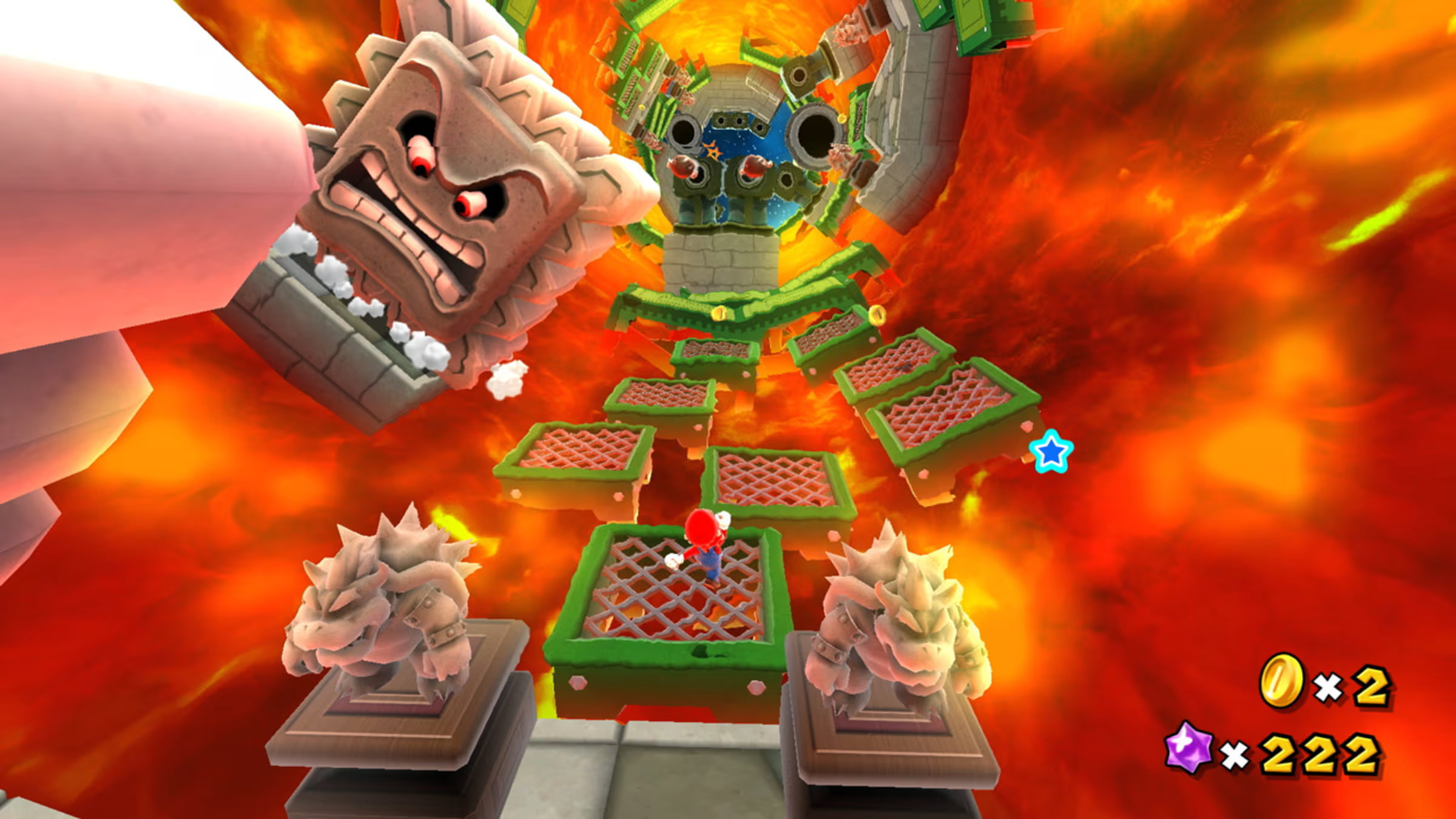 Super Mario Galaxy