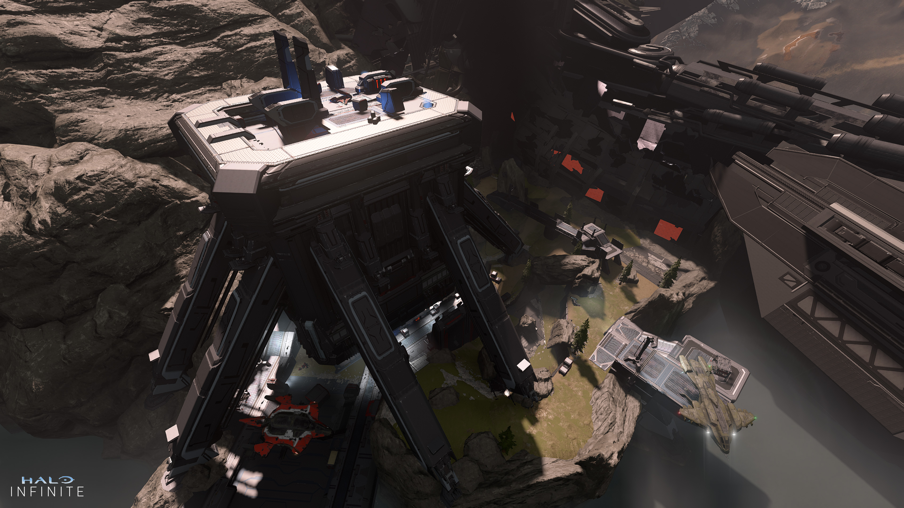 Halo Infinite: Operation – Warpath