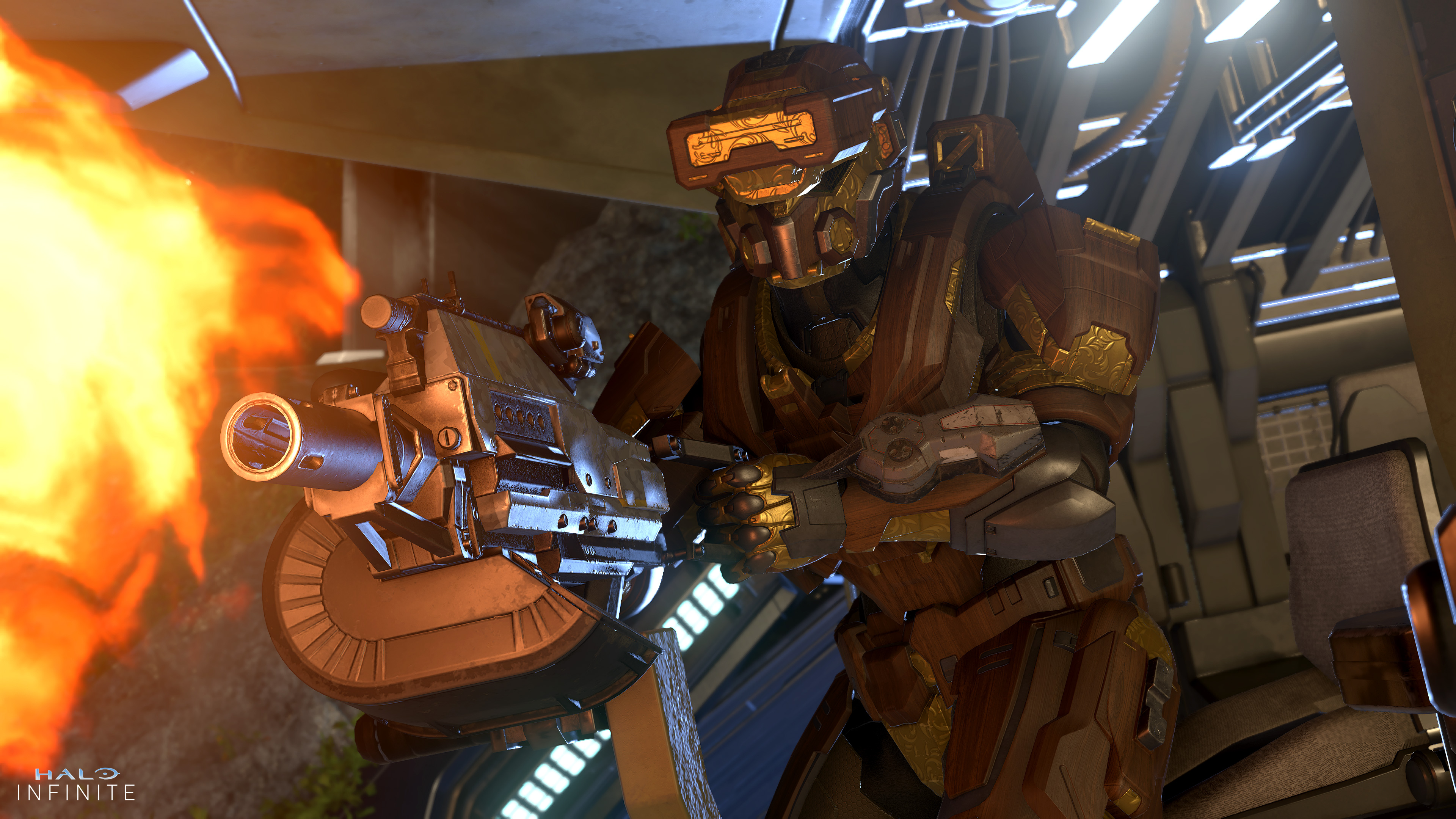 Halo Infinite: Operation – Warpath