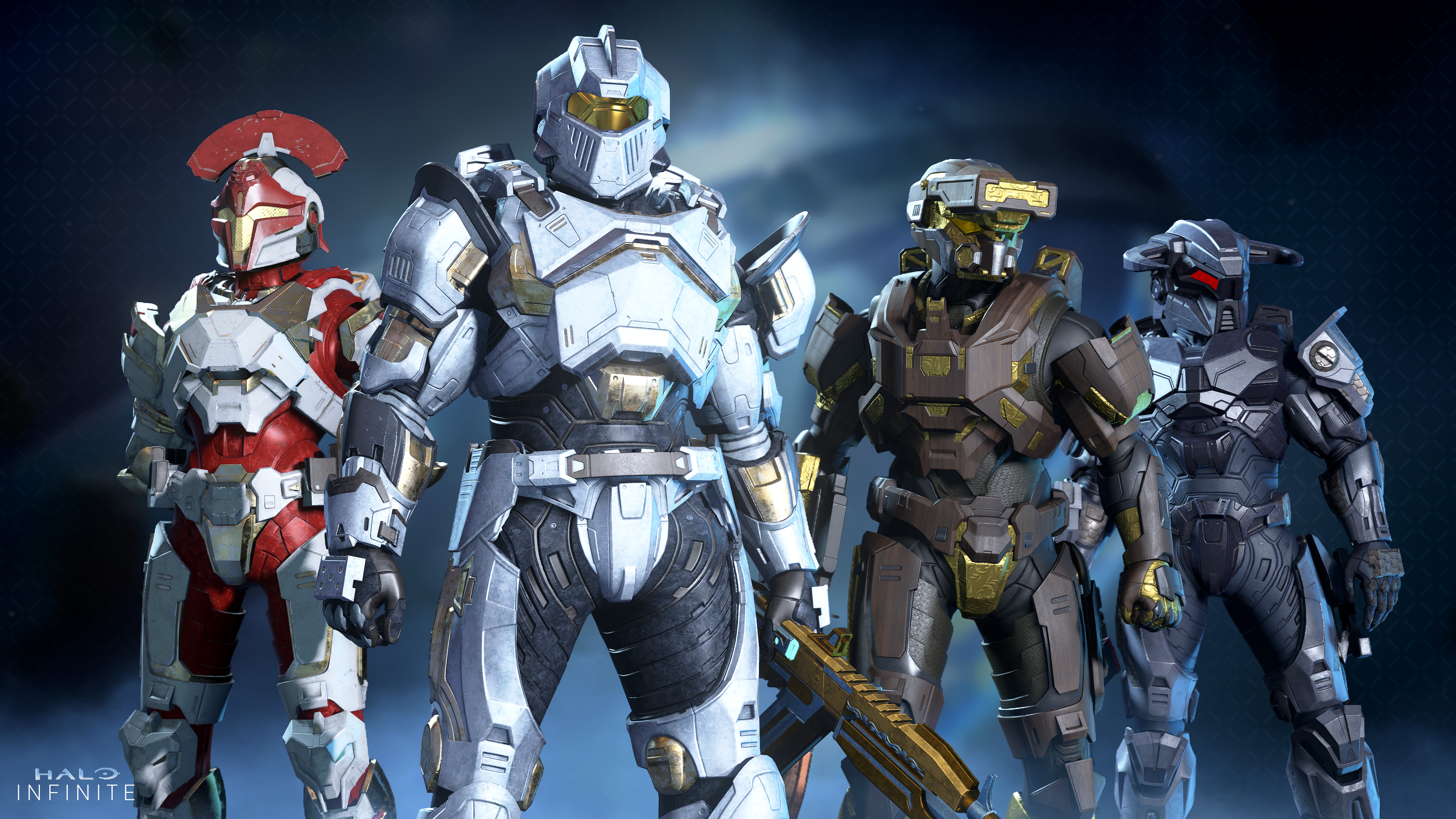 Halo Infinite: Operation – Warpath