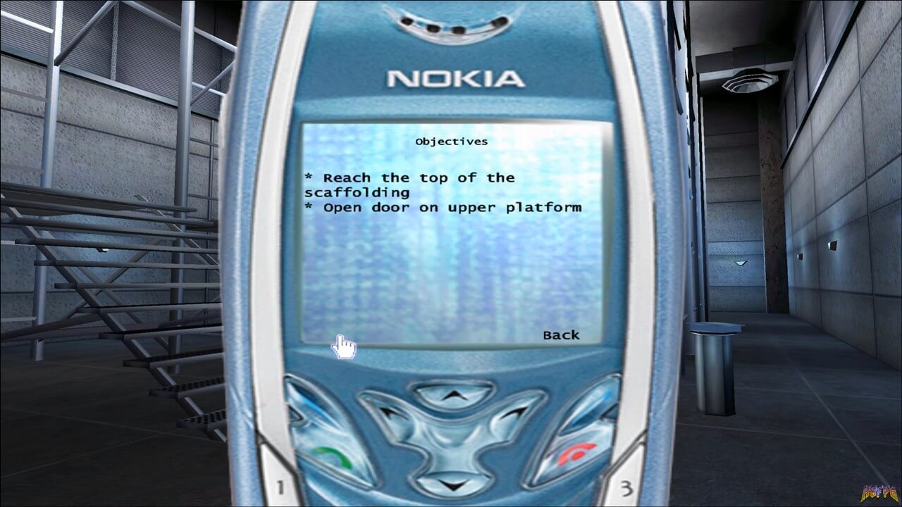 Alias Underground Episode 1: SD-6 Agent Training