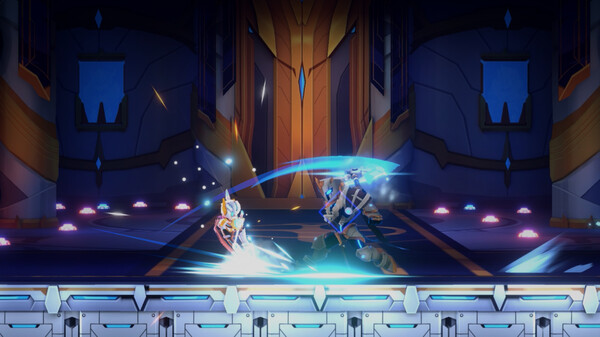 Fallen Knight: Rise of the Fallen