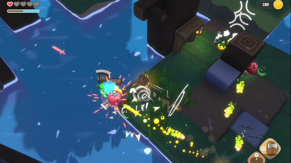 Witch &amp; Bun Cats