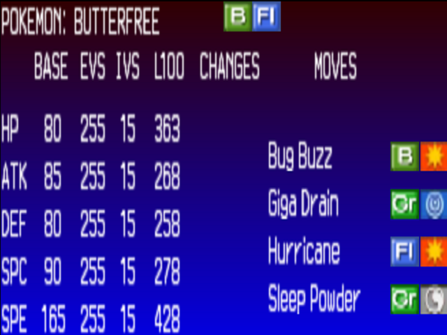 Pokemon Masters Stadium