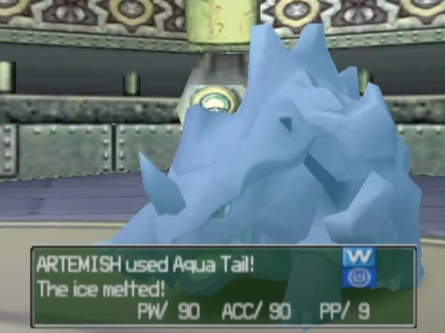 Pokemon Masters Stadium