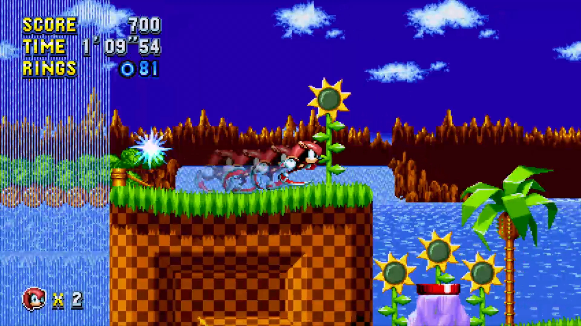Sonic Mania Plus