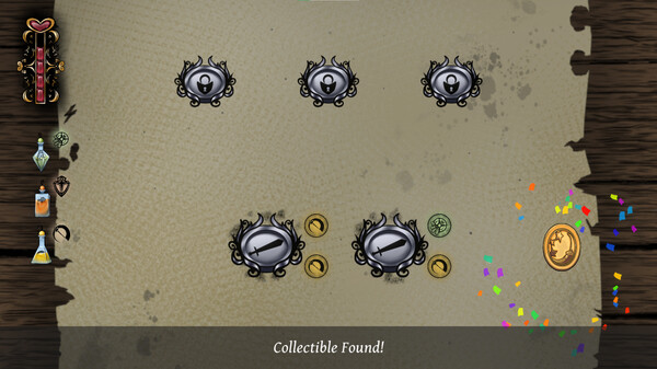 Familiar: Battle of the Labyrinth