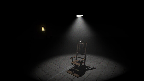 Italian Brainrot: In Prison