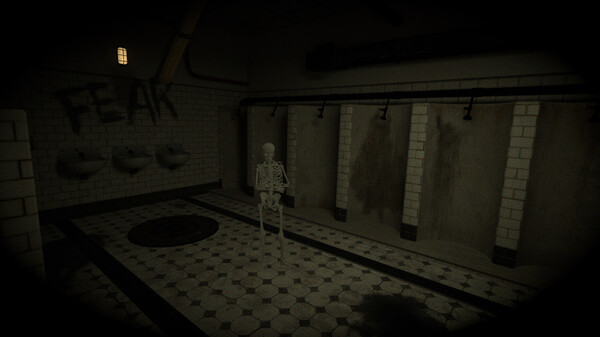 Italian Brainrot: In Prison