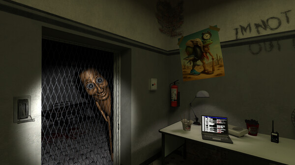 Italian Brainrot: In Prison