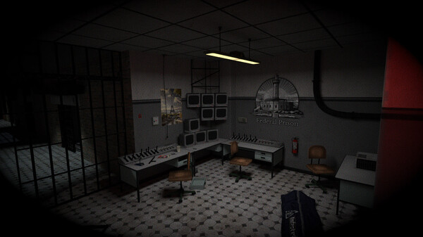 Italian Brainrot: In Prison