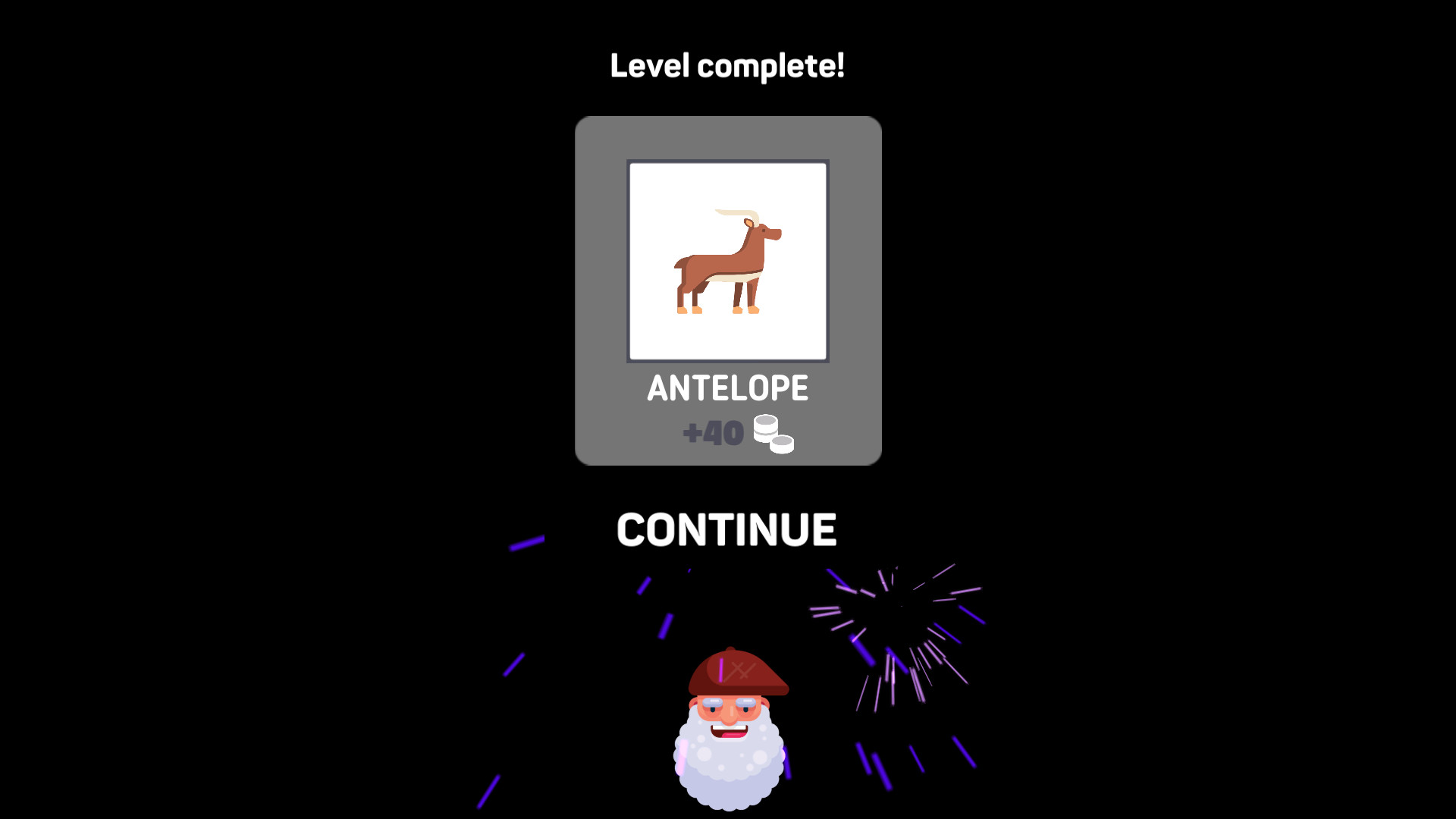 Guess Pictures: Animals