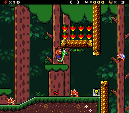 Crash Bandicoot and the Retro Dimension