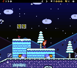 Crash Bandicoot and the Retro Dimension