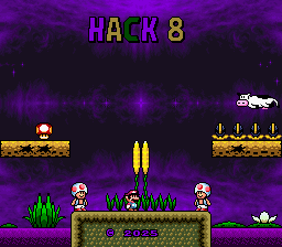 Hack 8