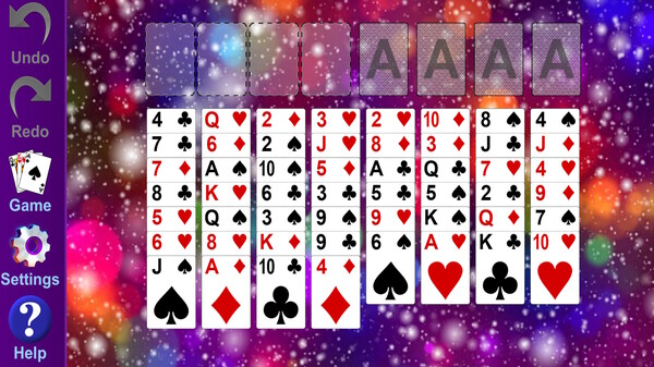 Classic Card Games Collection