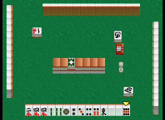 Honkaku Pro Mahjong: Tetsuman Special