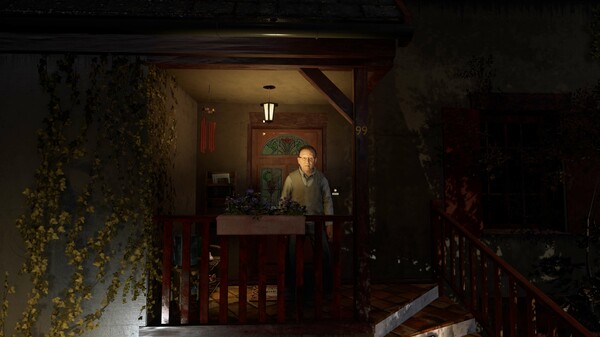 Stay Alive, My Son PC