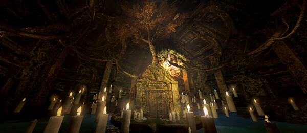 Stay Alive, My Son PC