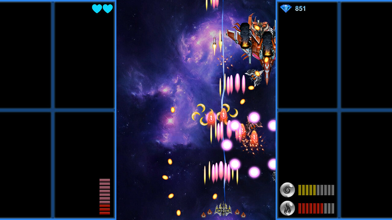 Space Fighter