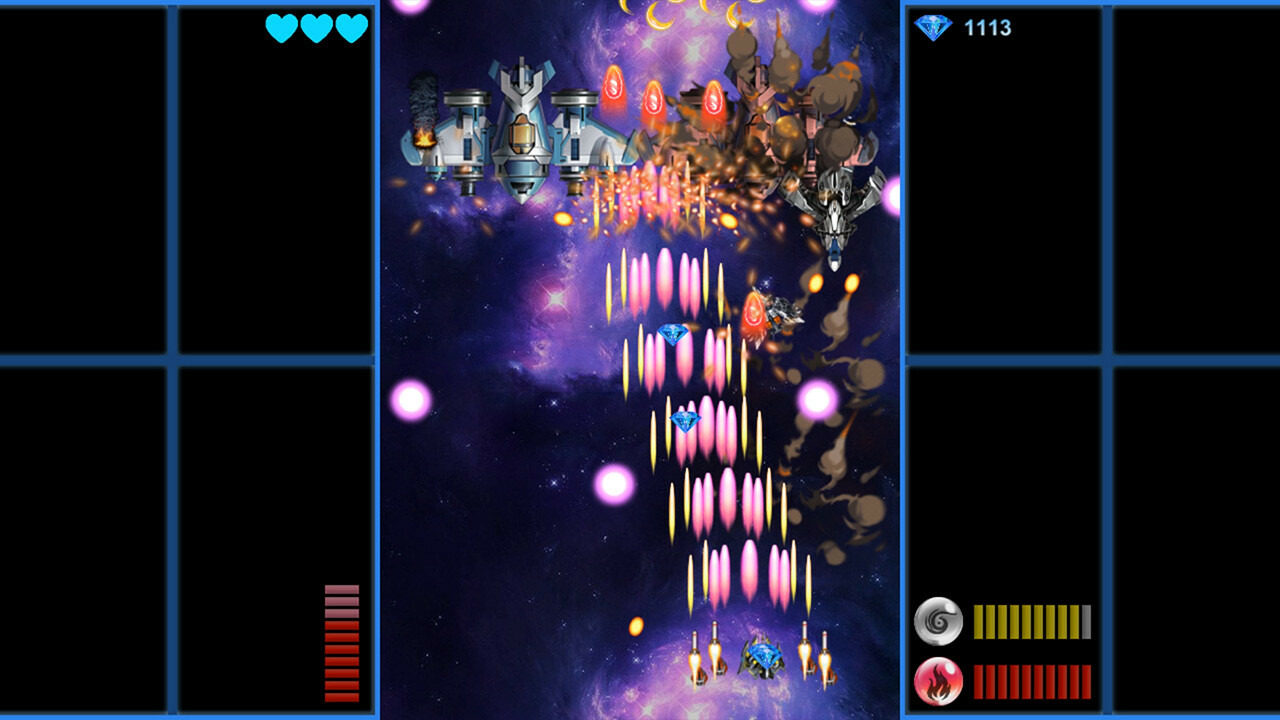 Space Fighter