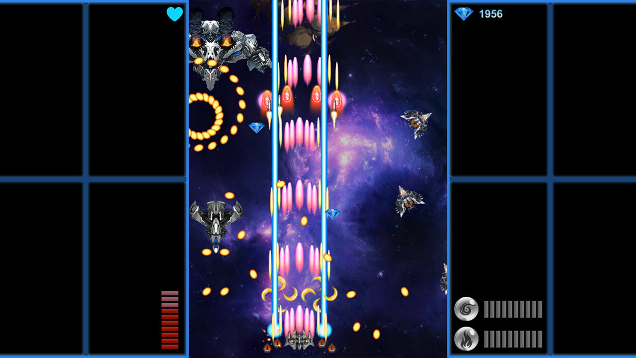 Space Fighter