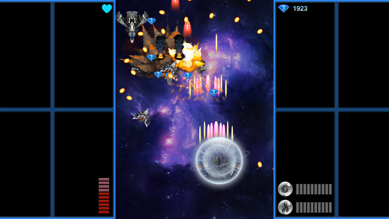 Space Fighter