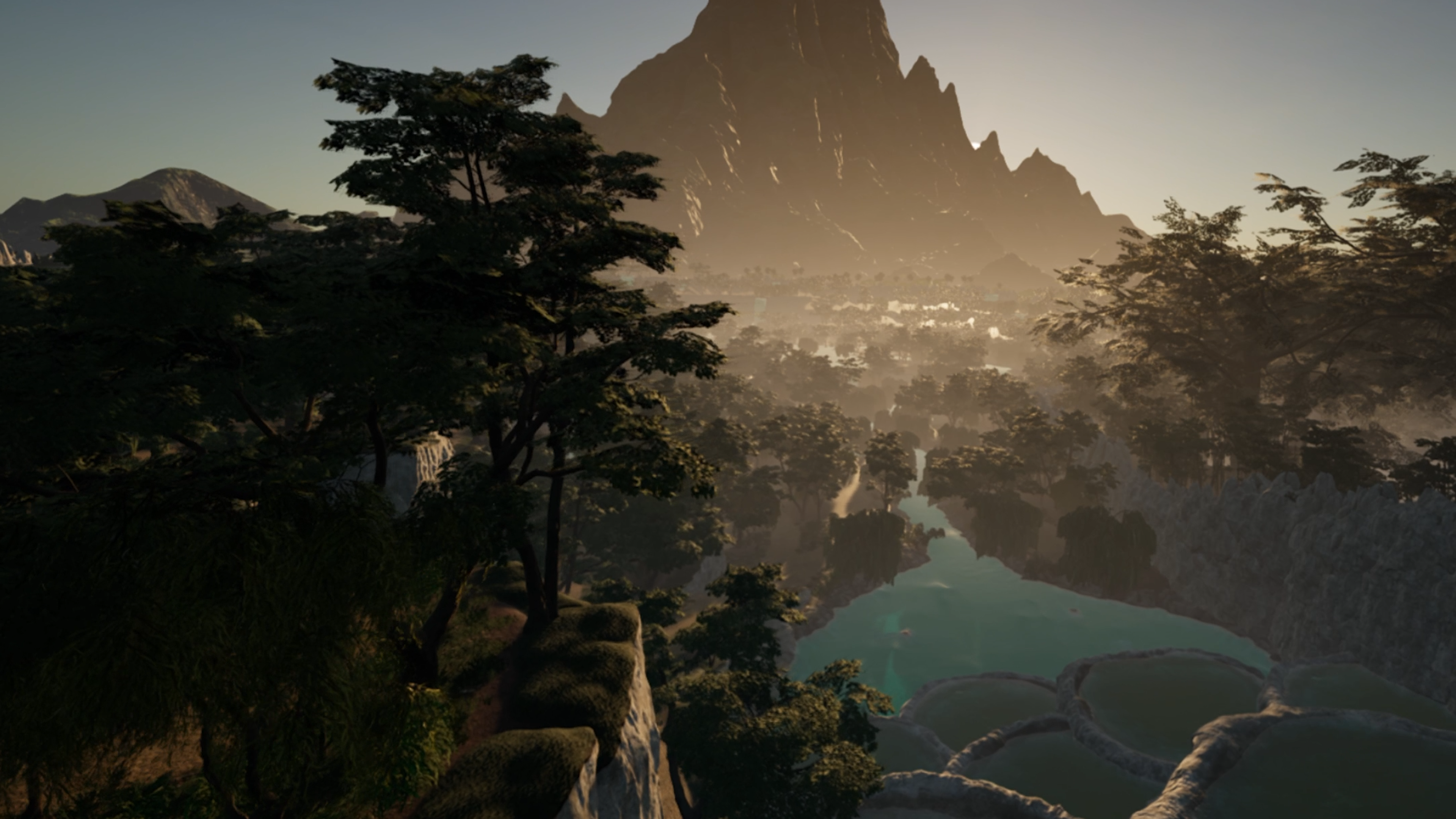 Bootstrap Island