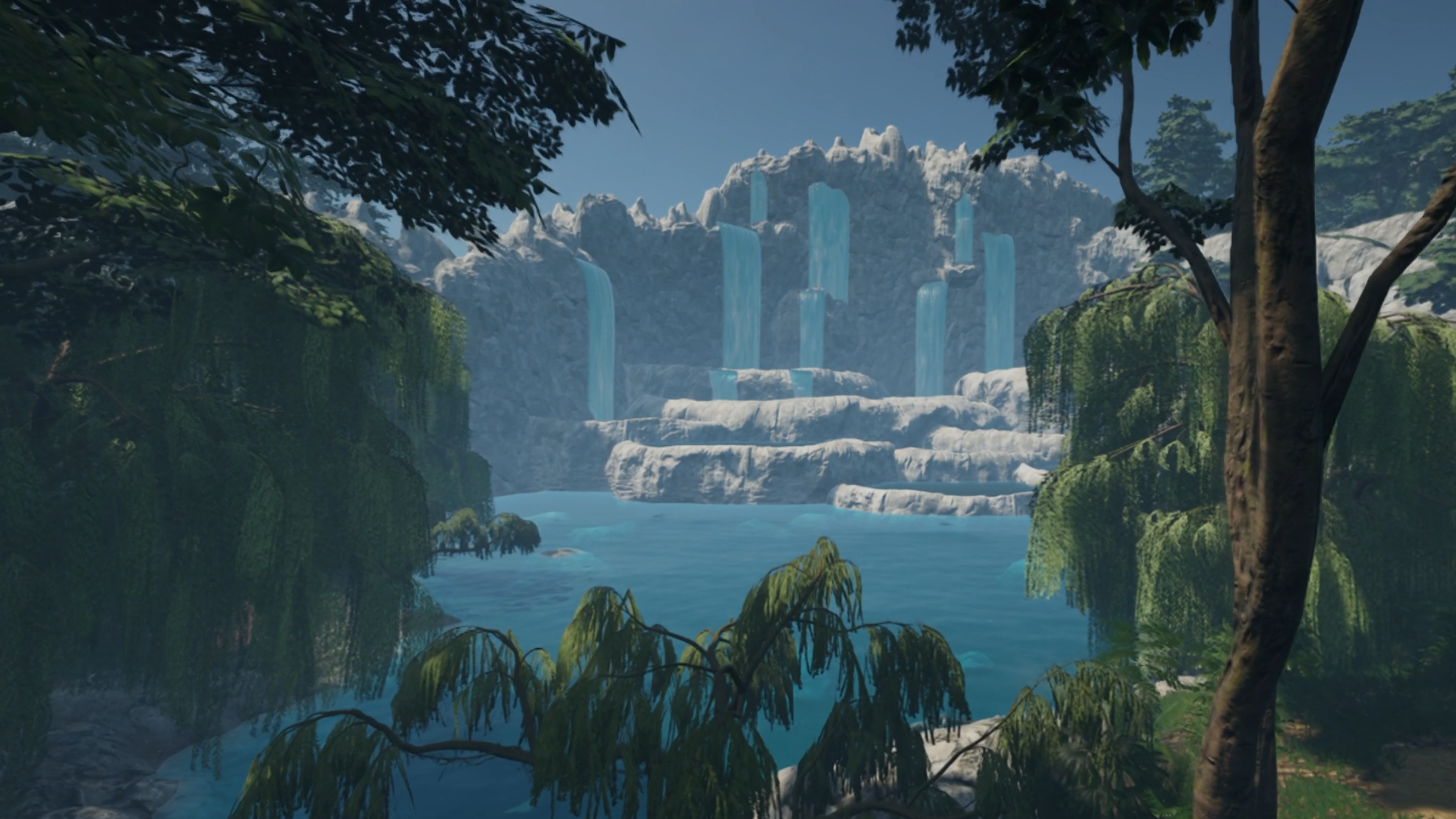 Bootstrap Island