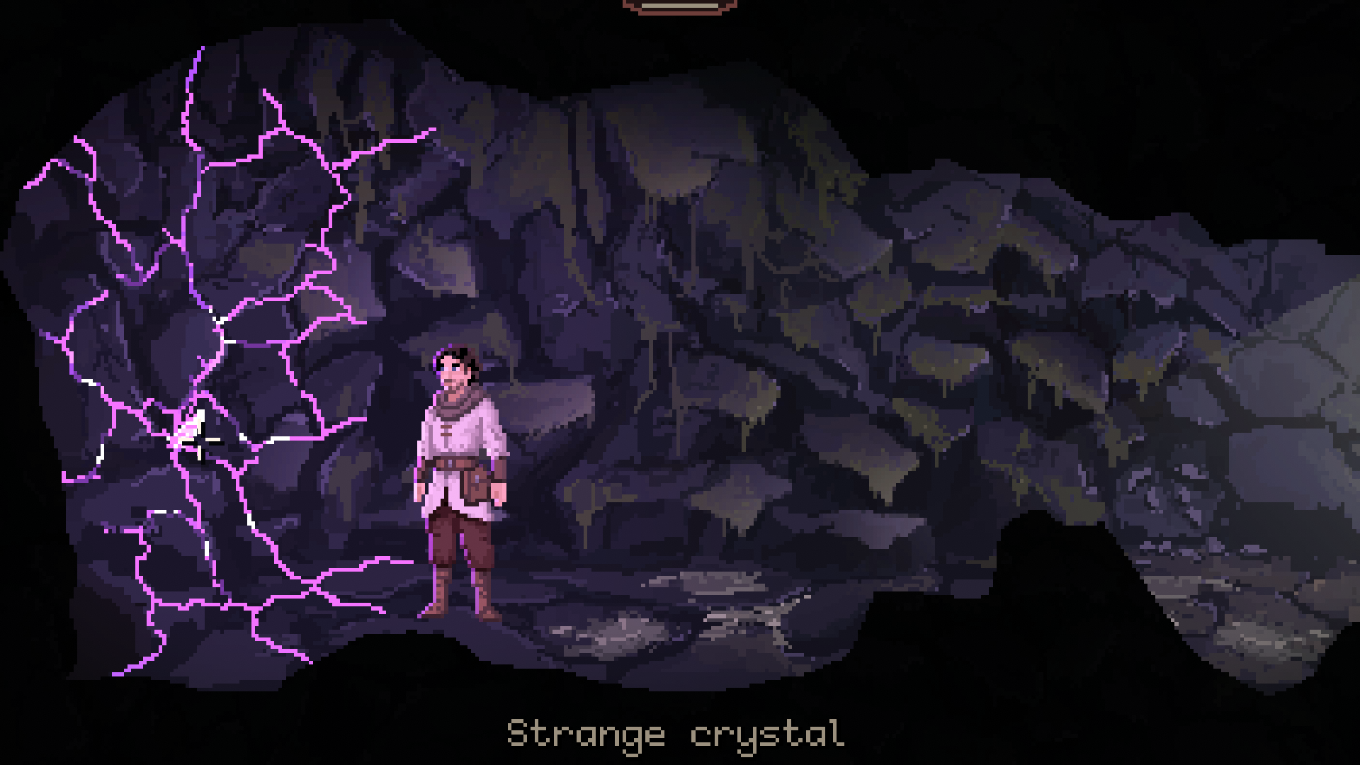 Two Realms: Whispers from the Rift