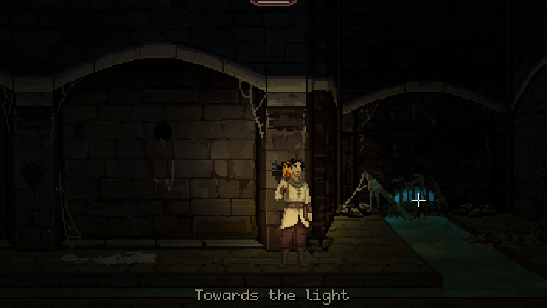 Two Realms: Whispers from the Rift