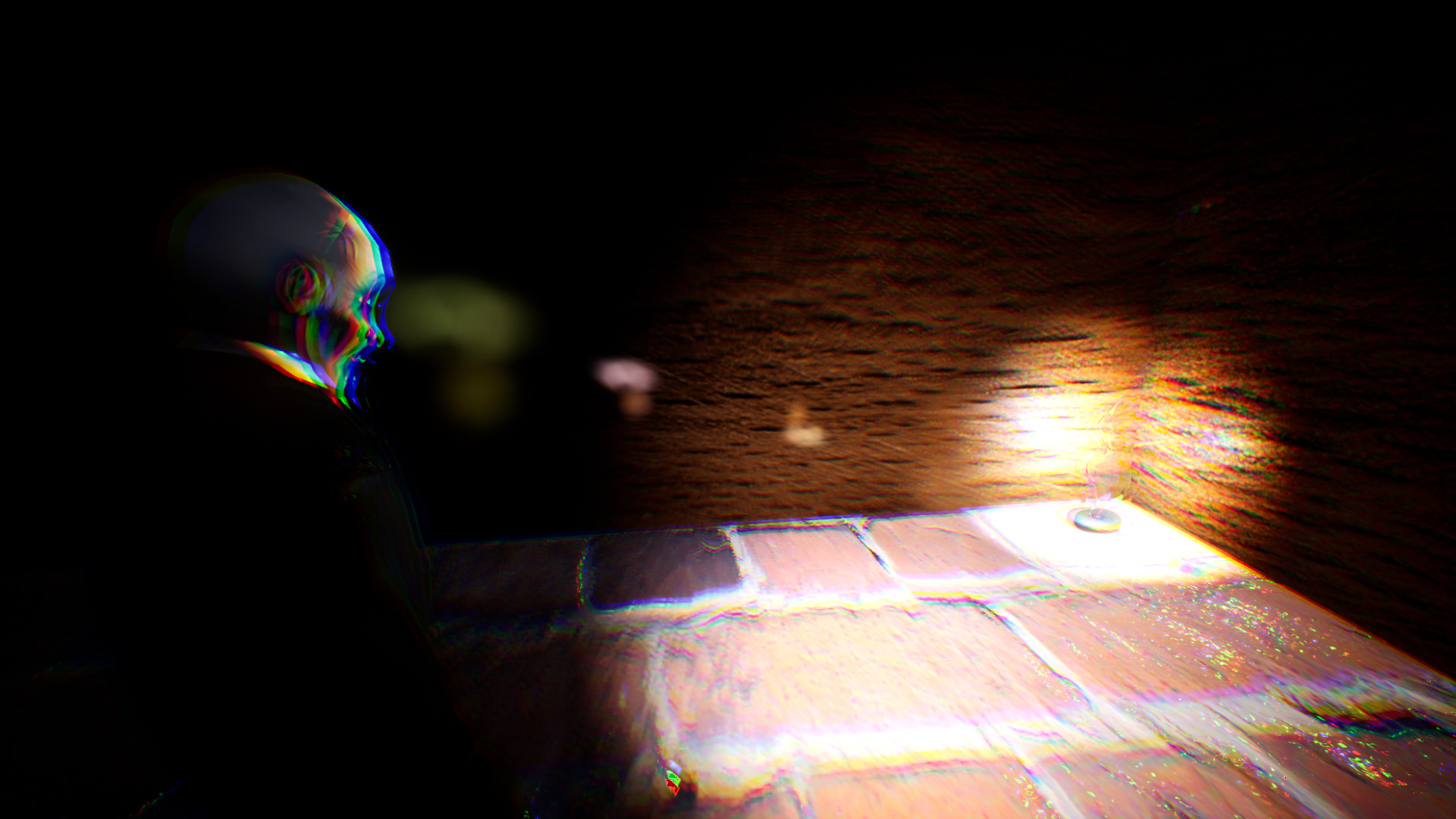 The Horror Story: Rebirth