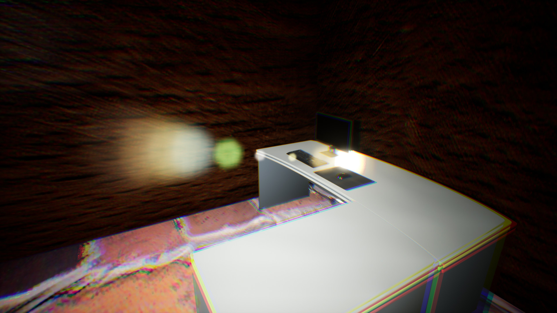 The Horror Story: Rebirth